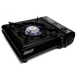 Coleman Classic 1-Burner Butane Stove